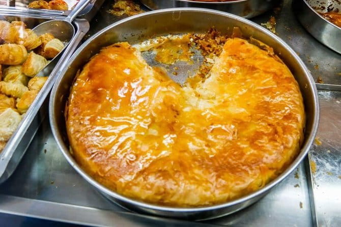 Food Tasting at Locals Favorite Farmers Market in Belgrade - Who Should Book This Tour?