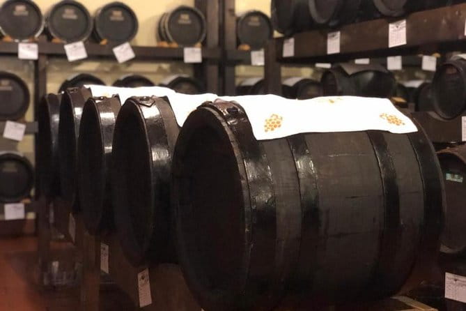 Food Tour: Parmigiano, Balsamic, Red Wine, lunch,transport - Practical Details: Transport, Timing, and Who It’s For