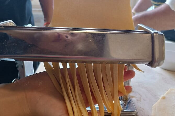 Food Tour Sicilian Recipes At Palermo - Practical Details and Tips