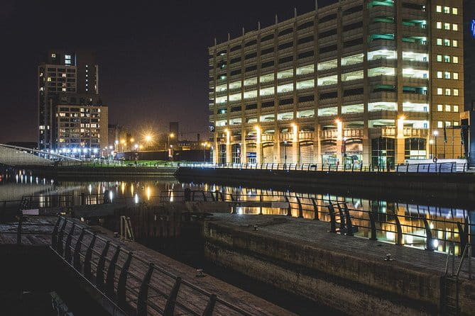 Football Experience With A Local Host In Liverpool - Exploring Liverpool’s Football Heart: A Deep Dive
