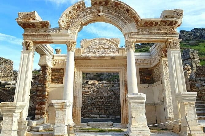 FOR CRUISERS: Best of Ephesus Tour with GUARANTEED ON-TIME RETURN - FAQ