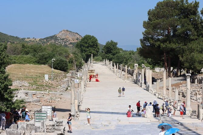 FOR CRUISERS: Highlights of Ephesus Private Tour (GUARANTEED ON-TIME RETURN) - Cost and Value