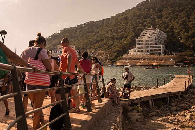 Formentera Roundtrip Ferry - The Sum Up: Is It Worth It?