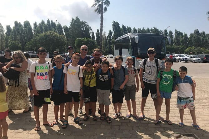 Four-hour tour of the Amalfi Coast - The Sum Up