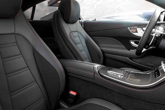 Frankfurt: Private Transfer to/from Airport and City - Who Would Benefit Most?