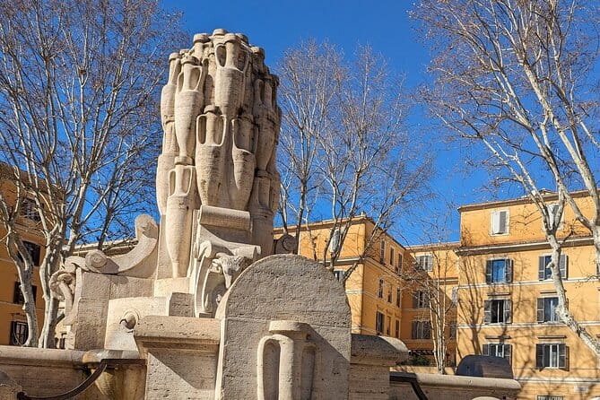 Free Urban Trekking with an Archaeologist - Final Thoughts