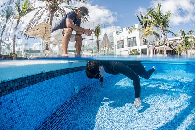 Freediving Training - Final Thoughts