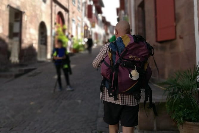 French Basque Countryside Private tour - What’s special about the guide?