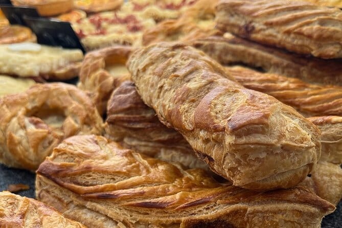 French Pastry Tour in Nancy France - The Sum Up