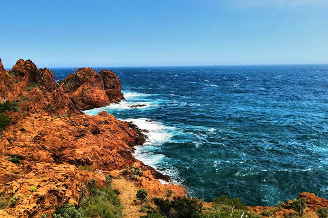 French Riviera Colorado & Var West by Train (from Cannes/Nice) - FAQ