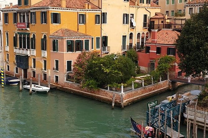 Friendinvenice Venice Shore Excursion: Private Tour - Practical Considerations and Who Will Love This