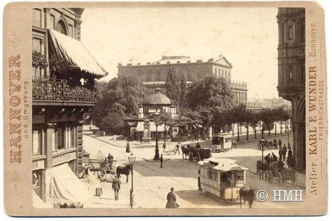 Fritz Haarmann murder tour through Hanover's old town - Who Is This Tour Best For?