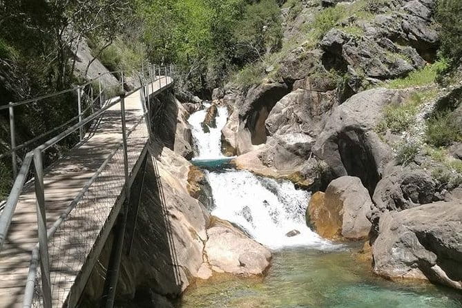 From Alanya & Side: Sapadere Canyon Tour - Who This Tour Is Best For