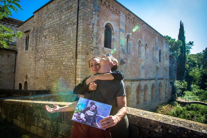 From Barcelona: 'Game Of Thrones' Small Group Tour in Girona - The Experience: What to Expect on the Tour