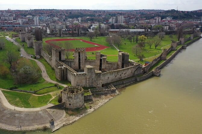 From Belgrade: 3 Danube Fortresses tour - Final Thoughts