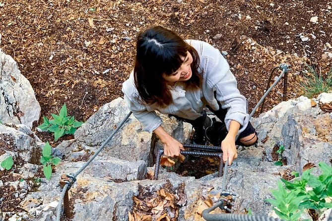 From Bled: Crystal River Hike - Detailed Itinerary and What to Expect