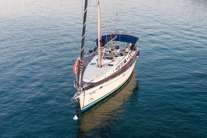 From Cannigione: Tour of the Maddalena Archipelago - FAQ