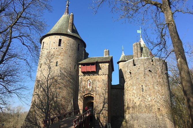From Cardiff: The Valleys Heritage And South Wales Landscapes - Price and Value