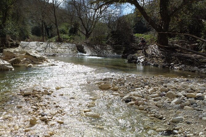 From Catania, Syracuse and Taormina: fly fishing experience - The Itinerary Breakdown: What to Expect