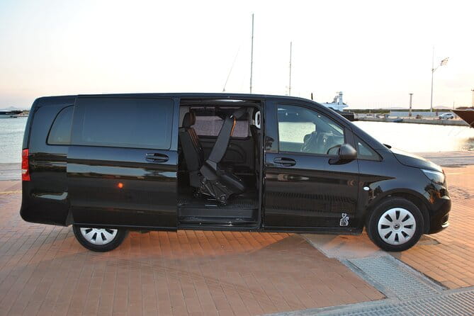 From central Athens to Piraeus Port - Cost and Value: Is It Worth It?