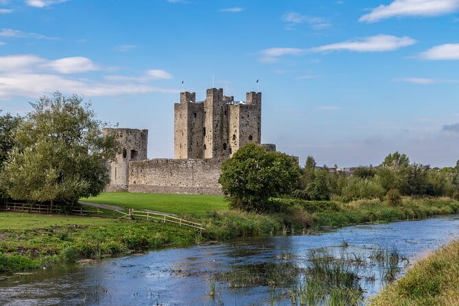 From Dublin: Private Tour to Hill of Tara, Trim Castle and more - FAQ