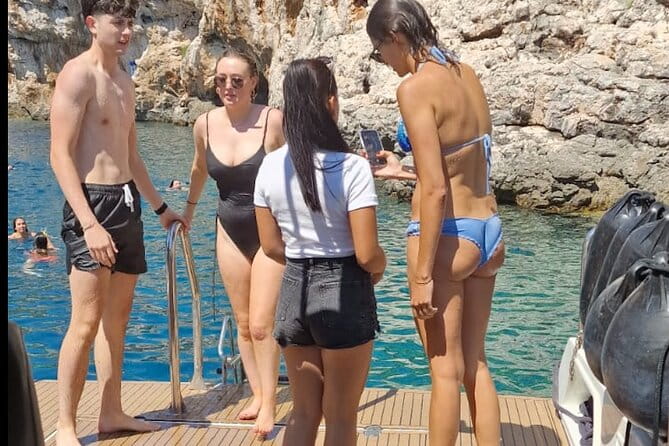 From Hvar: Unforgettable Tour to The Island Vis and Blue Cave - What This Trip Means for You