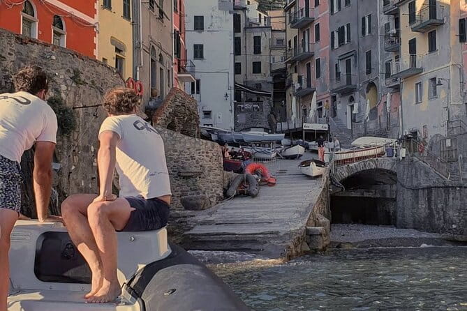 From La Spezia: The Sunset Cinque Terre Boat Tour - Who Is This Tour Best For?