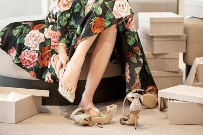 From Lake Como or Milan: Serravalle VIP shopping and Wine Tasting - Price and Value Considerations