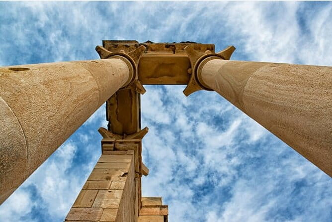 From Limassol, Aphrodite Rocks and Kourion Archeological Side - Final Thoughts: Is This Tour Right for You?