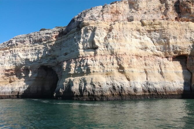 From Lisbon to Algarve : Portimão & Boat trip to Benagil Sea Cave - Price and Value Analysis