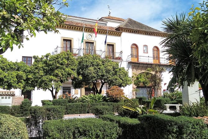 From Malaga: Private tour in Marbella - Key points / Takeaways