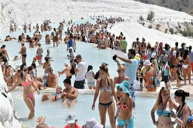 From Marmaris Pamukkale 1 Day Tours - The Sum Up: Is It Worth It?