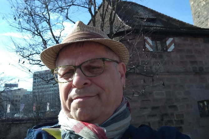 From Munich: Nuremberg Old Town Private Day Trip - Deep Dive into Historic Sites and Museums