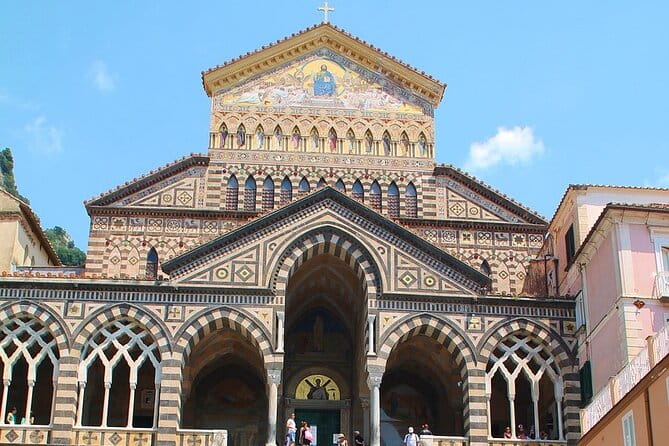 From Positano: Amalfi and Ravello Private Day Trip - How the Experience Adds Value for Travelers