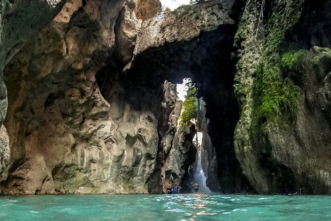 From Rethymno Private Tour to Spili Kourtaliotiko Kalypso Beach - Who Will Love This Tour?