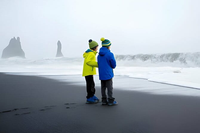 From Reykjavik: Full Day Private South Coast Tour in Iceland - Exploring the Itinerary: What Youll Actually Experience