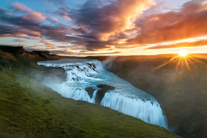 From Reykjavik: Private Golden Circle Iceland Day Tour - Price and Logistics: Is It Worth It?
