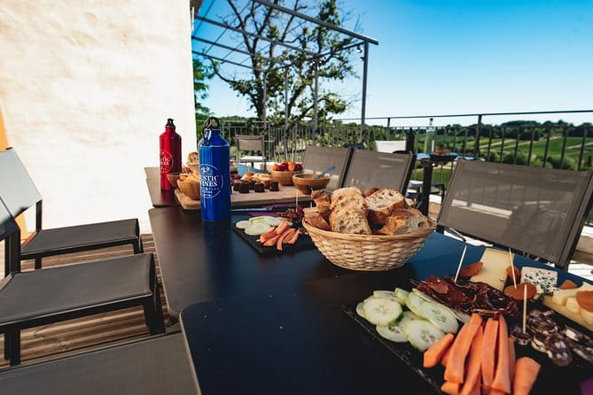 From Saint-Emilion : Electric Bike Day Tour with Wine Tastings and Picnic Lunch - Frequently Asked Questions