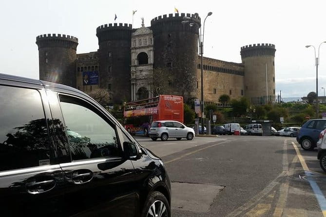 From Salerno: Amalfi Coast full day tour Positano, Amalfi and Ravello - Who Will Love This Tour?