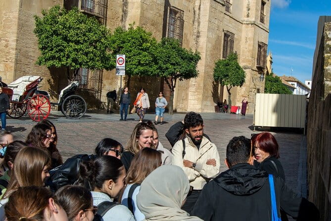 From Seville: Cordoba and Mosque-Cathedral Skip the Line - Practical Tips for Travelers