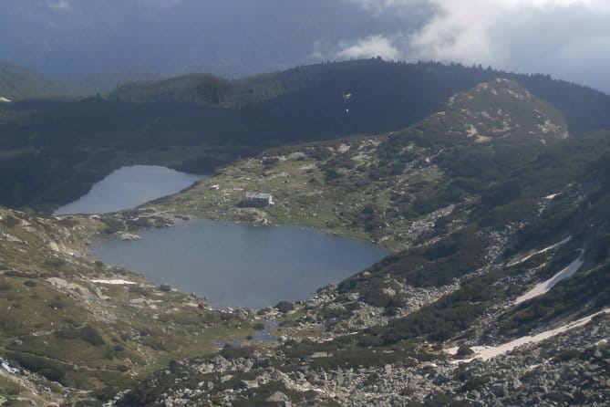 From Sofia: Seven Rila lakes- private tour - The Lakes: A Kaleidoscope of Natural Beauty
