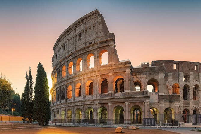 From Sorrento: private transfer to Rome - Who This Transfer Service Is Best For