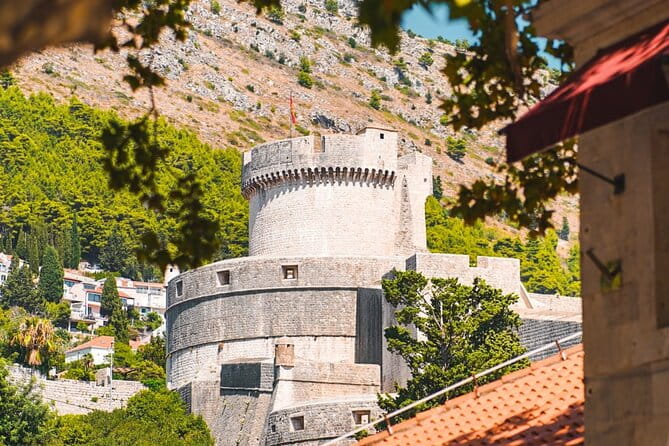 From Split: Dubrovnik - Private tour - The Itinerary in Detail: What to Expect