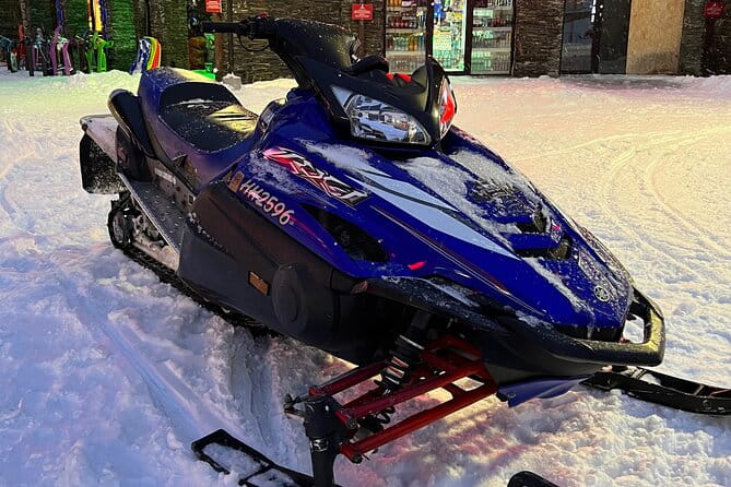 From Tbilisi to Gudauri Ski Resort, Zhinvali, Ananuri Day Trip - Why This Tour Works for You