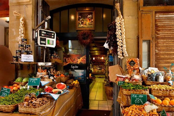 From the market, to the secret kitchen - Frequently Asked Questions (FAQs)