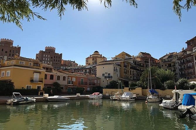 From the Old Town to the City of Arts  Small Group Bike Tour - Who Will Love This Tour