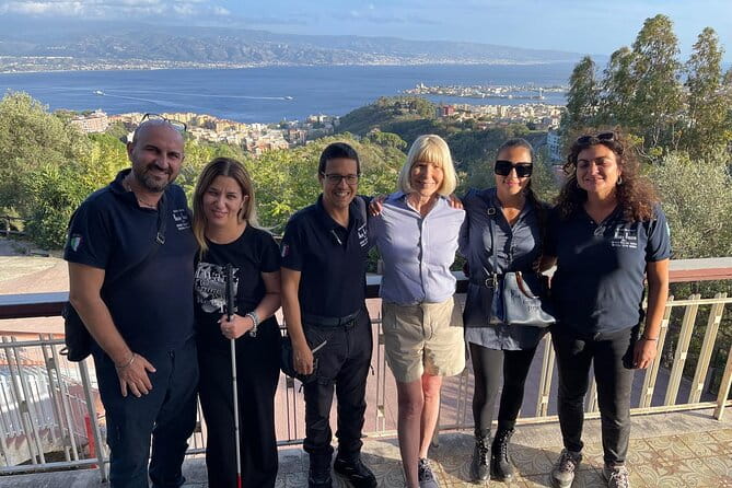 From the port of Messina private excursion Savoca Taormina Messina - Messina’s Sights: The Cathedral and the Astronomical Clock