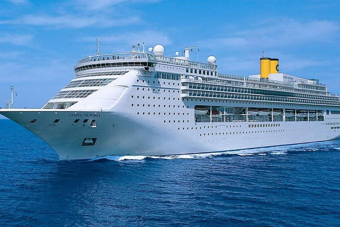 From the port of Villefranche Private shore excursion customized - The Practicalities: What to Expect