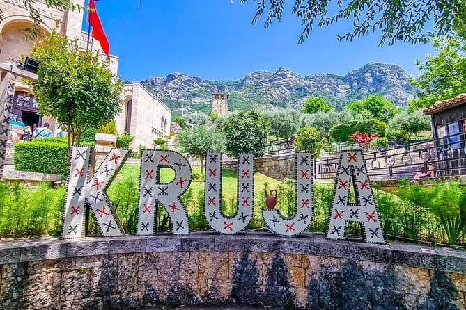 From Tirana and Durres, Kruja Old Bazaar and Castle Day Tour - FAQ