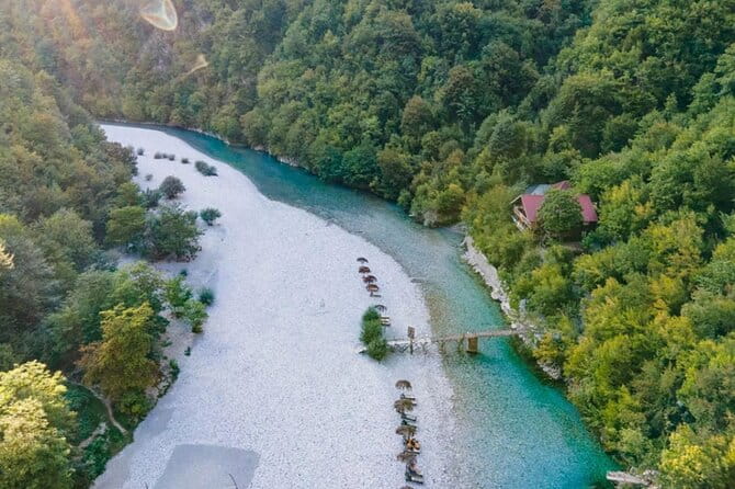 From Tirana: Shala River and Komani Lake Day Trip - Why This Trip Is Worth Considering